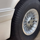 Illustration for article titled (FOXBODY FRIDAY IS A THING?) So I finally got new rear tires on the Mustang on Monday.